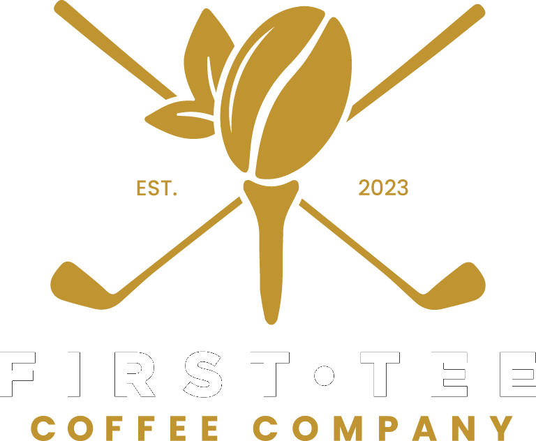 First Tee Coffee