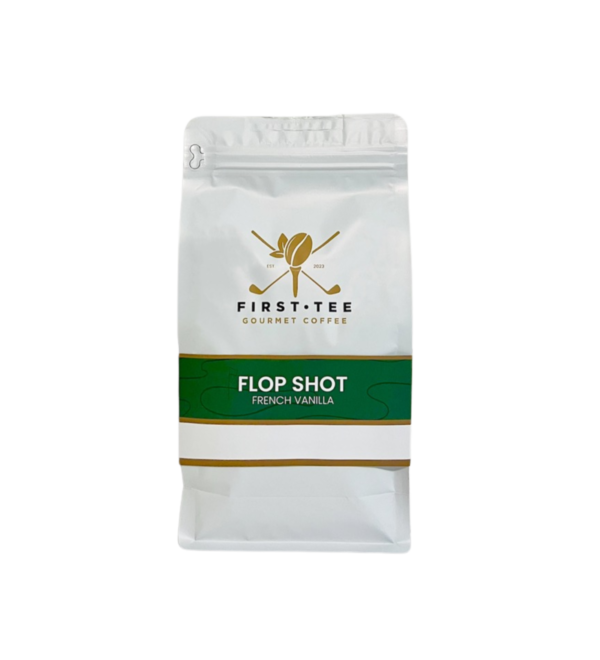 Flop Shot French Vanilla