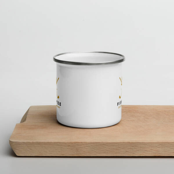 Enamel Mug - Image 5