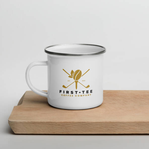 Enamel Mug - Image 3